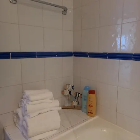 Apartment Mareluna
