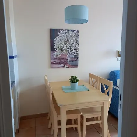 Apartment Mareluna