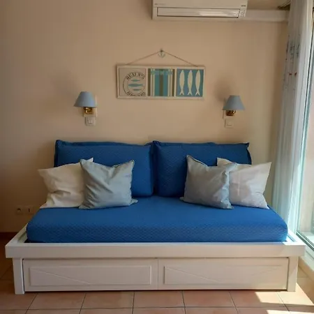 Apartment Mareluna *