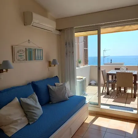 Apartment Mareluna *