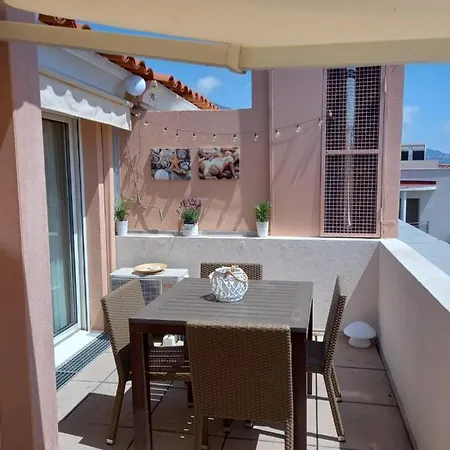 Mareluna Apartment